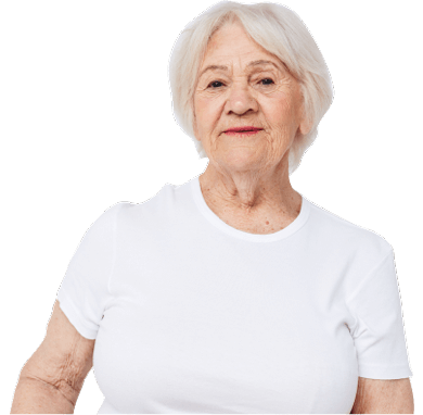 Woman patient 3
