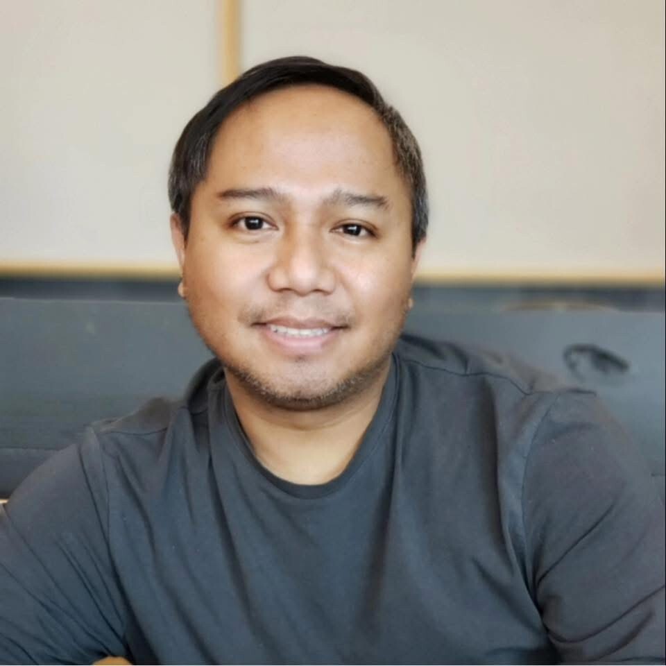 Mosaic employee headshot 1