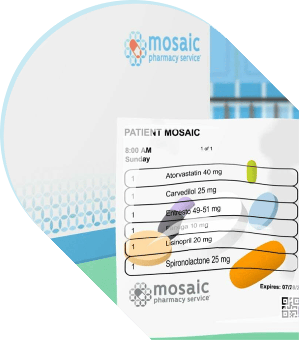 Prescription details image