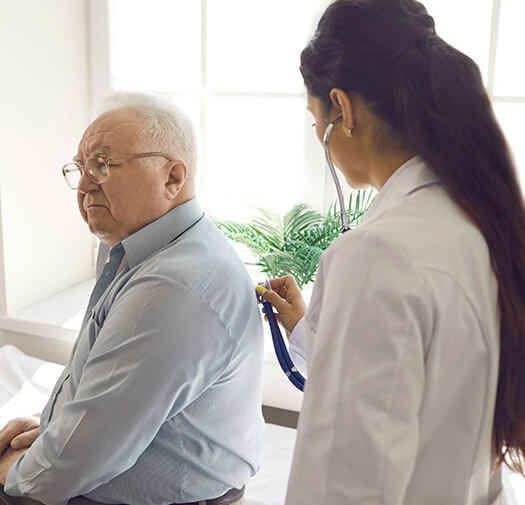 Lung Health
